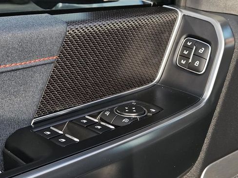 Used 2023 Ford F150 Raptor w/ Blue Interior Package image 31