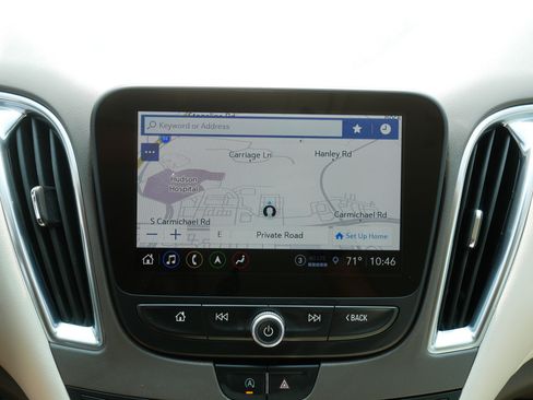 Used 2024 Chevrolet Malibu LT FWD image 30