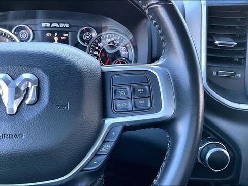 Used 2019 RAM 2500 Big Horn image 21