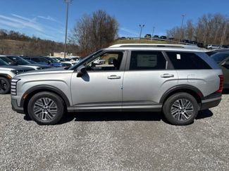 New 2026 Hyundai Palisade SEL Premium AWD/4WD video 2