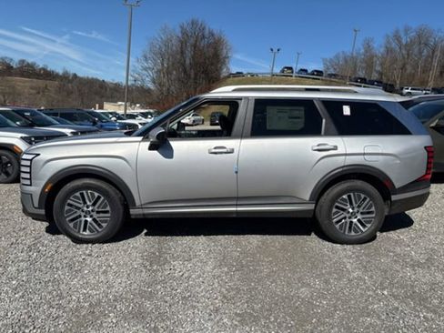 New 2026 Hyundai Palisade SEL Premium AWD/4WD image 2