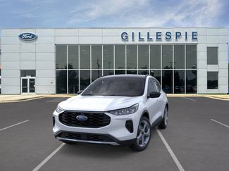 New 2025 Ford Escape ST-Line w/ Cold Weather Package video 2