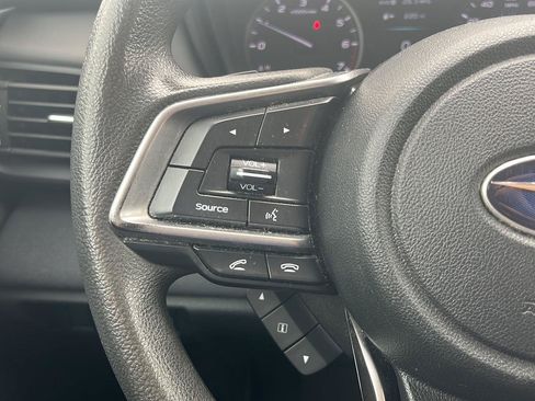 Used 2020 Subaru Outback AWD/4WD image 9