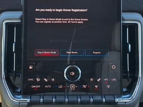 New 2026 GMC Yukon Denali image 21