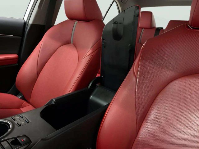 Used 2022 Toyota Camry XSE w/ Driver Assist Package FWD image 89