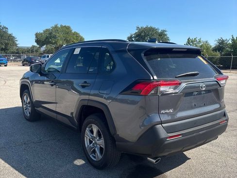 Used 2025 Toyota RAV4 XLE FWD image 6
