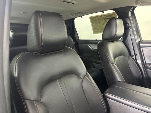 Used 2025 MAZDA CX-90 3.3 Turbo w/ Preferred Package AWD/4WD image 30