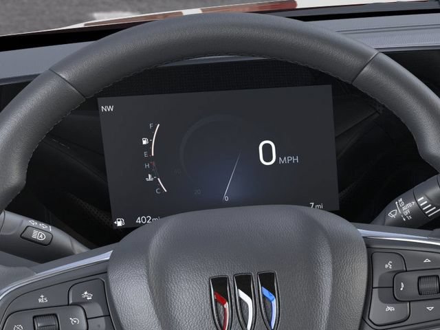 New 2026 Buick Envista Preferred FWD image 18