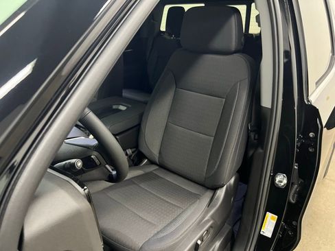 New 2026 GMC Sierra 1500 SLE w/ Preferred Package image 26