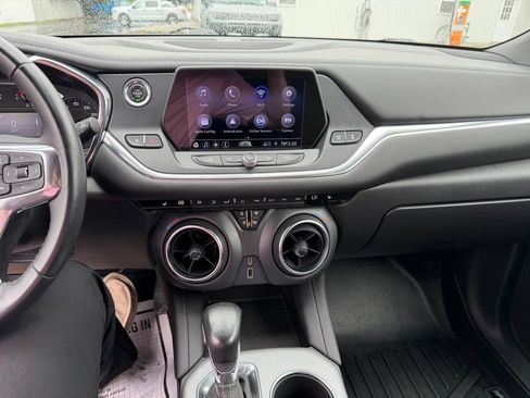 Used 2020 Chevrolet Blazer LT AWD/4WD image 18