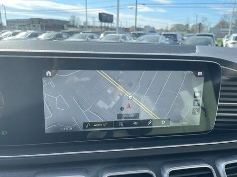 Certified 2023 Mercedes-Benz GLE 450 4MATIC image 29