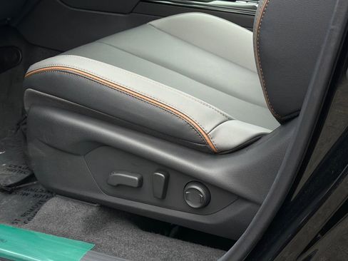 New 2026 Subaru Forester Sport AWD/4WD image 19