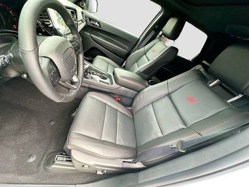 New 2026 Dodge Durango GT image 30