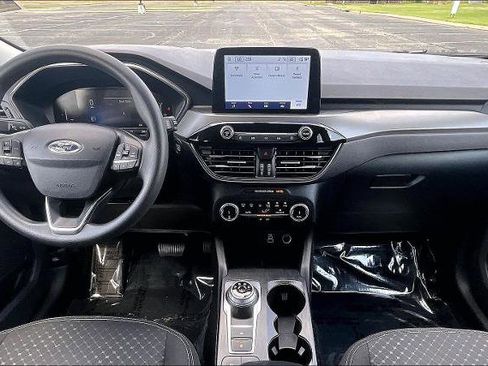 Certified 2025 Ford Escape Active FWD image 12