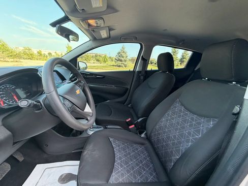 Used 2019 Chevrolet Spark LT FWD image 14