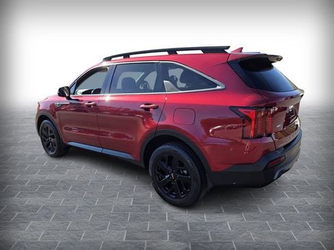 Used 2022 Kia Sorento S w/ Panoramic Sunroof Package AWD/4WD image 6