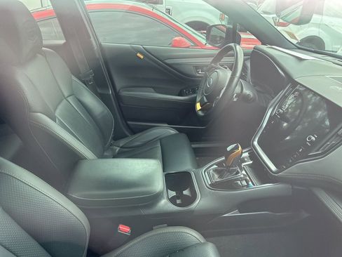 Used 2022 Subaru Outback Wilderness w/ Wilderness Package image 7