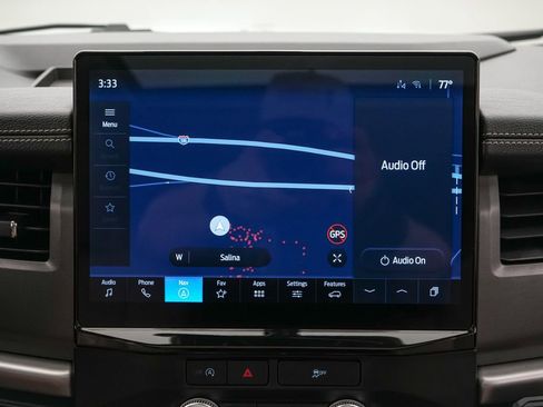 Certified 2024 Ford Expedition Max XLT image 17