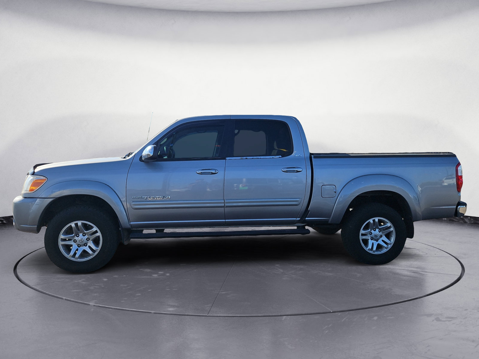 Used 2006 Toyota Tundra SR5 w/ All Weather Guard Pkg AWD/4WD image 3
