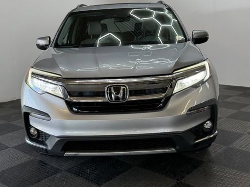 Used 2019 Honda Pilot Elite image 3