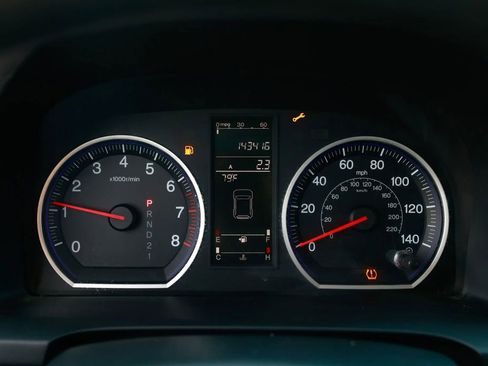 Used 2007 Honda CR-V EX image 29