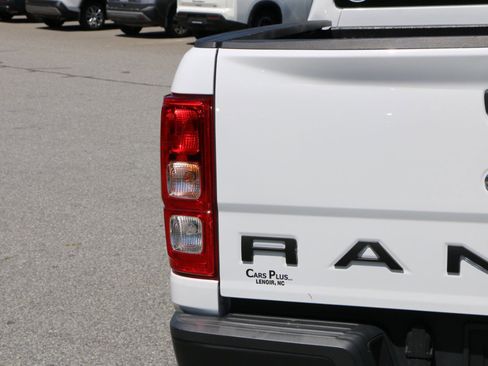 Used 2022 Ford Ranger XL w/ Equipment Group 101A High AWD/4WD image 5