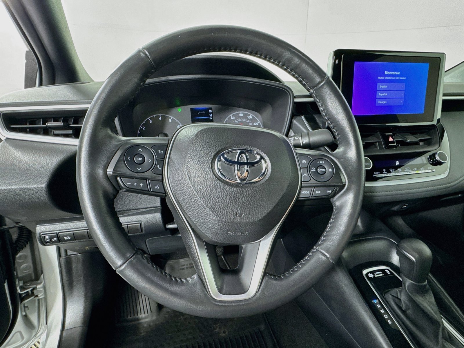 Used 2024 Toyota Corolla SE FWD image 11