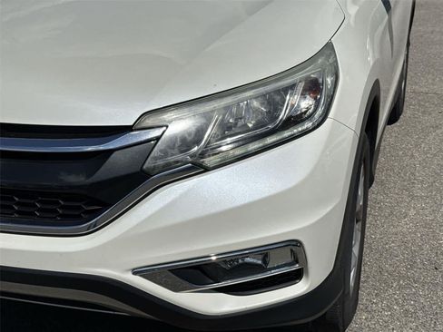 Used 2015 Honda CR-V EX-L image 9