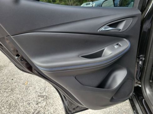 New 2026 Buick Encore GX Sport Touring image 11