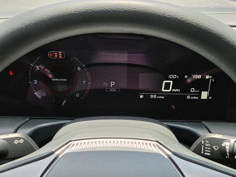 New 2027 Nissan Sentra S w/ Floor Mat Package FWD image 25