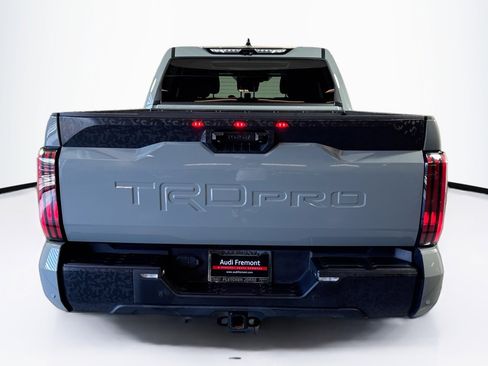 Used 2022 Toyota Tundra TRD Pro image 6