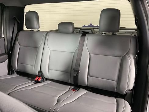 New 2025 Ford F150 Lightning Flash image 16