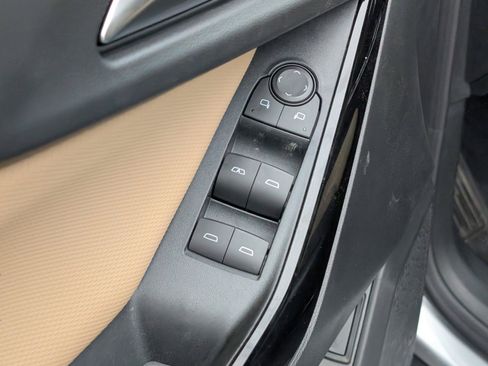 New 2026 Chevrolet Equinox ACTIV FWD image 16