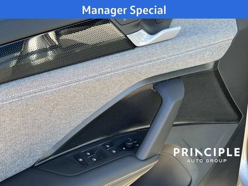 New 2026 Volkswagen Tiguan S FWD image 10