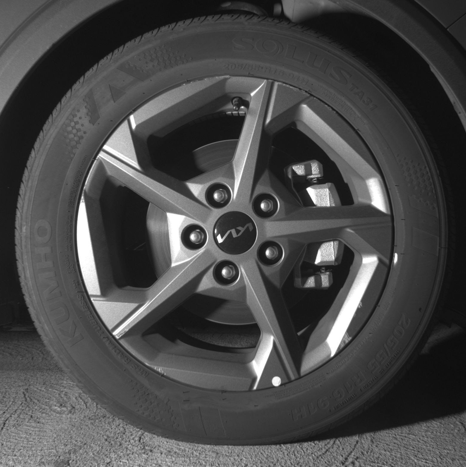 Used 2026 Kia K4 FWD image 15
