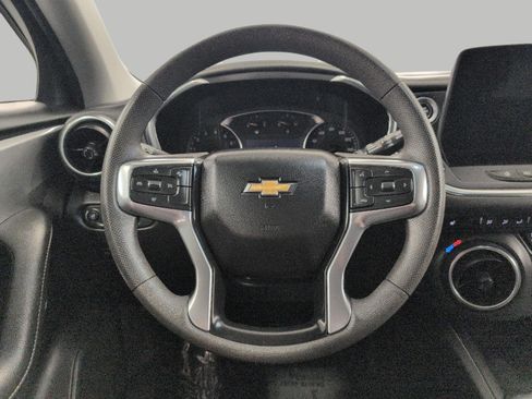 Used 2023 Chevrolet Blazer LT w/ Convenience Package AWD/4WD image 5