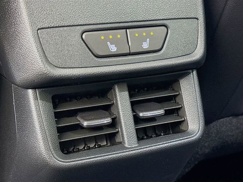 New 2026 Chevrolet Equinox RS w/ Convenience Package III image 25