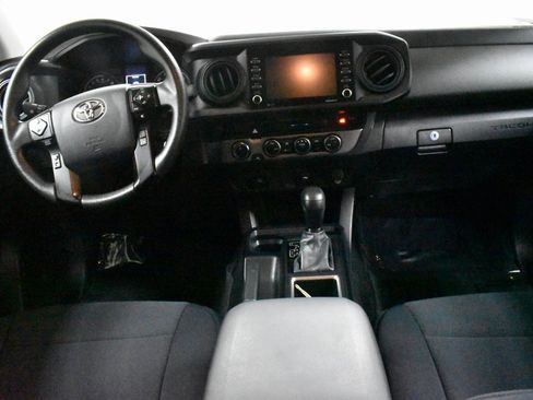 Certified 2023 Toyota Tacoma SR image 17