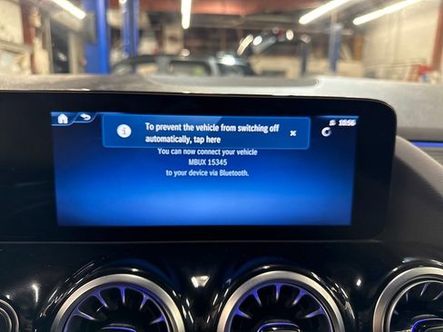 Certified 2025 Mercedes-Benz GLA 250 4MATIC image 20