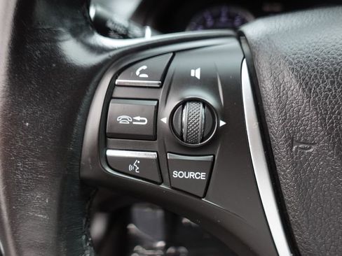 Used 2020 Acura TLX V6 SH-AWD image 14