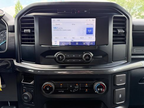 Used 2023 Ford F150 XL w/ STX Appearance Package AWD/4WD image 16