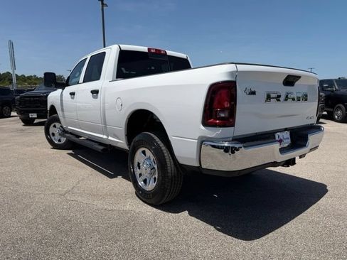 Used 2026 RAM 2500 Tradesman AWD/4WD image 9