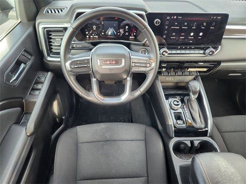Certified 2024 GMC Canyon Elevation w/ Convenience Package image 16