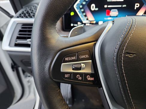 Certified 2024 BMW X5 xDrive40i w/ Parking Assistance Package image 19