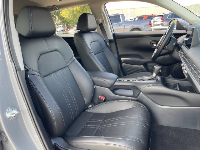 Certified 2026 Honda HR-V EX-L image 26