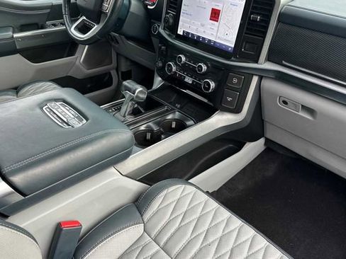 Used 2023 Ford F150 Limited image 13