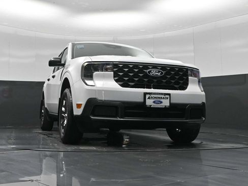 Used 2025 Ford Maverick XLT w/ XLT Luxury Package image 27