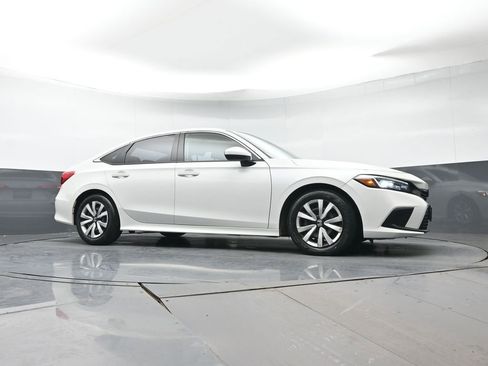 Certified 2023 Honda Civic LX image 32