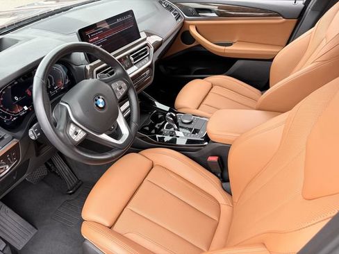 Used 2023 BMW X3 sDrive30i w/ Premium Package RWD image 20