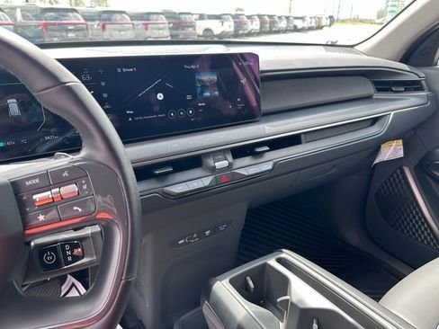 New 2026 Kia EV9 Light image 15